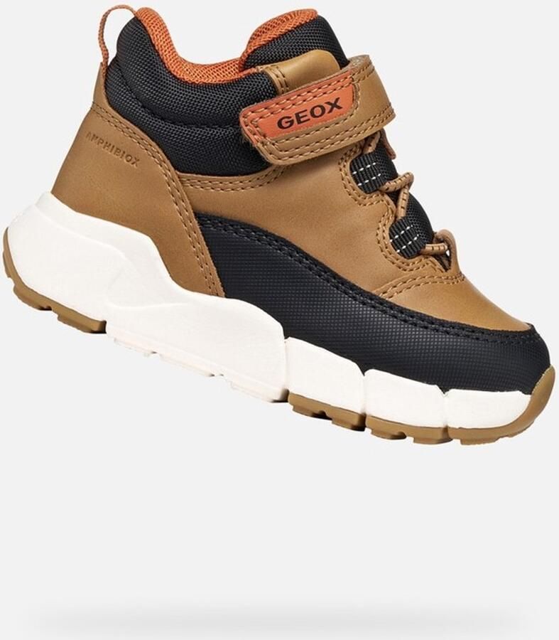 Geox Sneakers B661ka 000me B Flexyper Mini - Foto 2