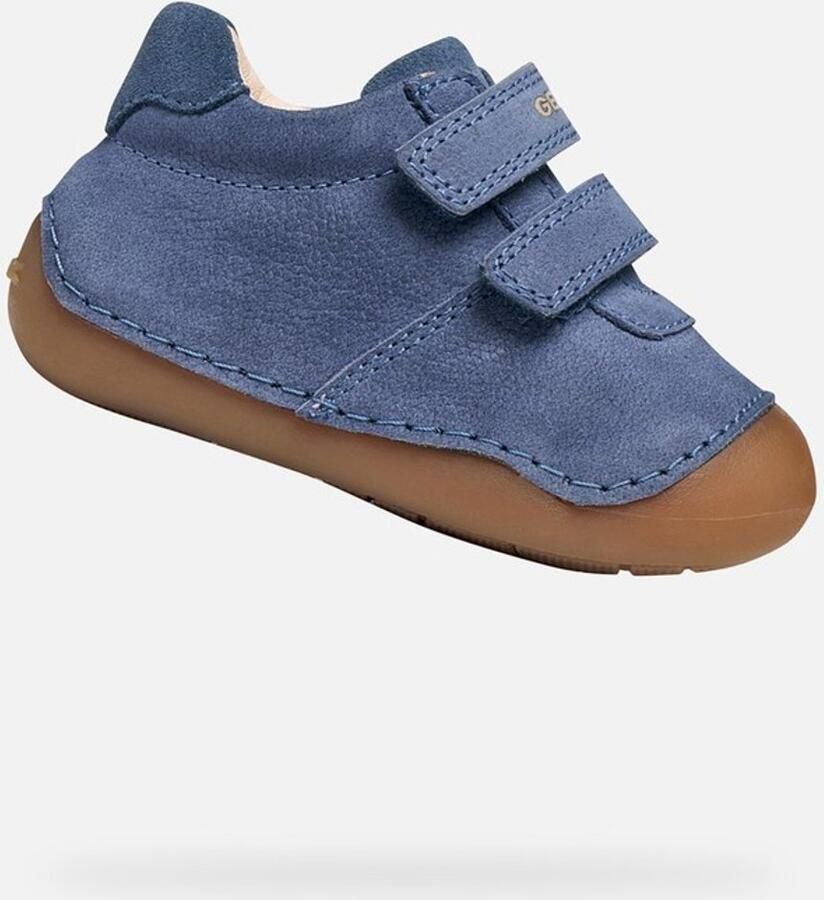 Geox Schoenen voor de eerste stapjes B9439a 03322 B Tutim