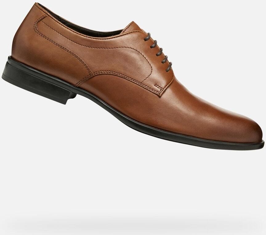 GEOX IACOPO HEREN COGNAC