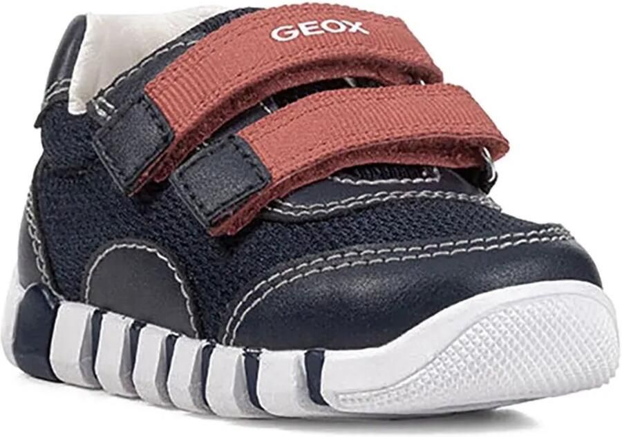 GEOX Iupidoo Schoenen Blauw