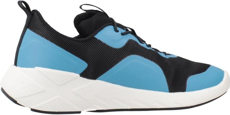 Geox Lage Sneakers Zapatillas Niño Modèle J Actimix Boy