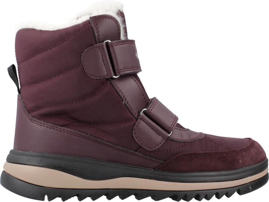 Geox Laarzen J ADELHIDE GIRL B AB