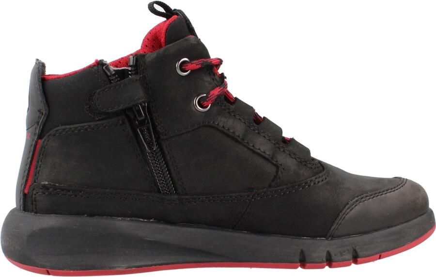 Geox Laarzen J Aeranter Boy Abx