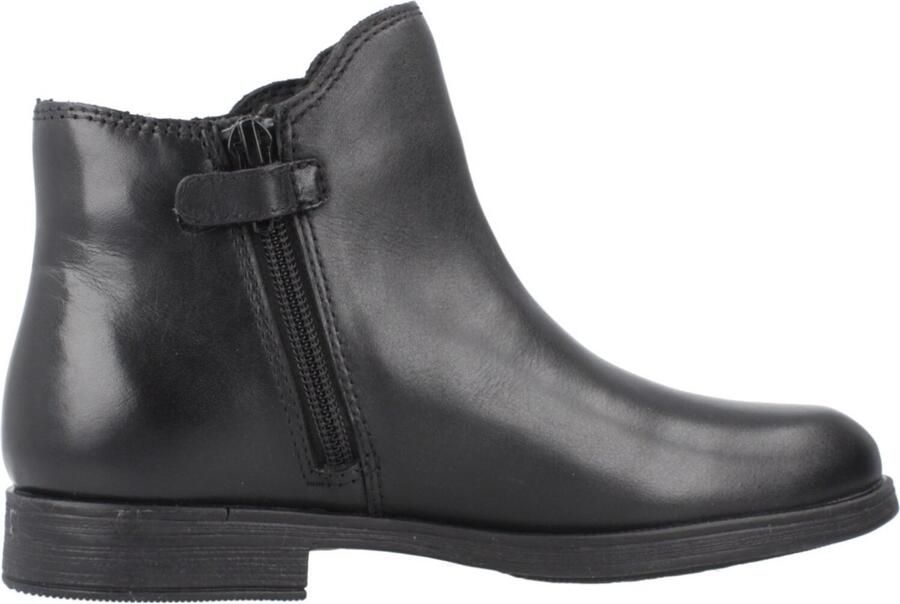 GEOX J AGATA GIRL WPF Zwart