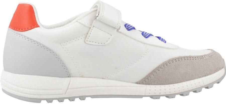 Geox Sneakers Baskets enfant Alben A