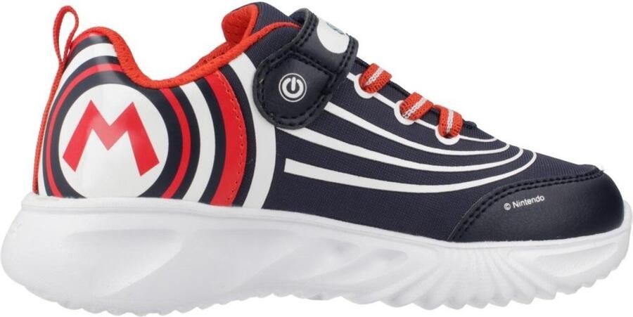 Geox Sneakers Baskets enfant Assister