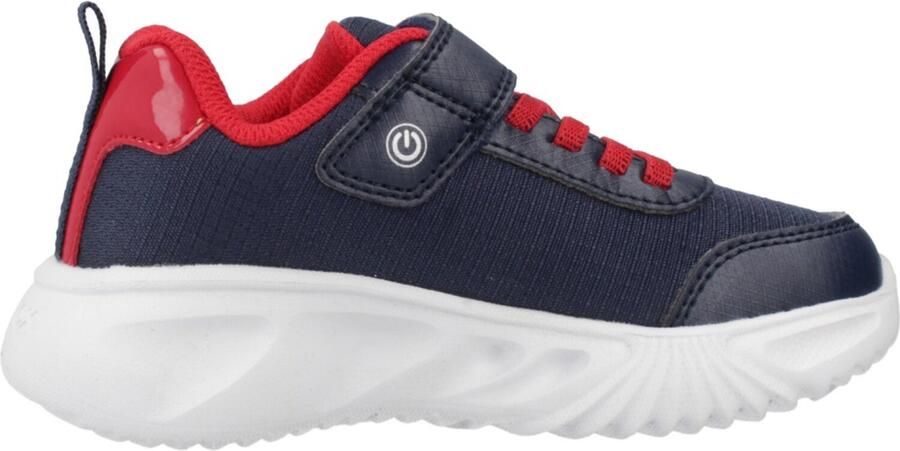 Geox Lage Sneakers J Assister Boy