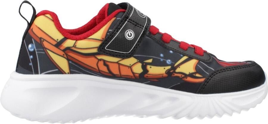 Geox Lage Sneakers J ASSISTER BOY