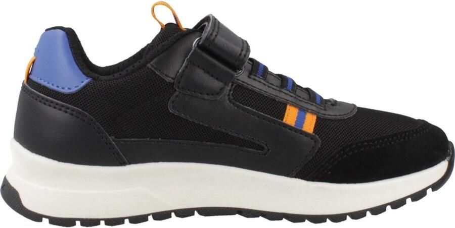 Geox Sneakers Baskets enfant Briezee MESH+GEOBUCK