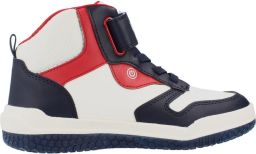 Geox Hoge Sneakers J Buzzerlight Boy