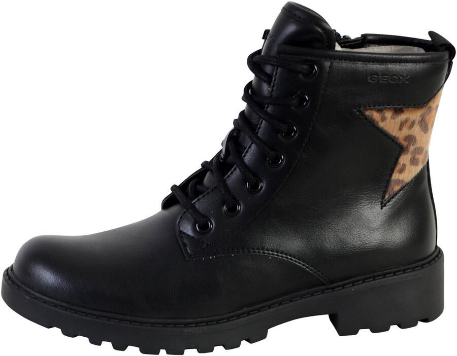 GEOX J Casey kinderlaars
