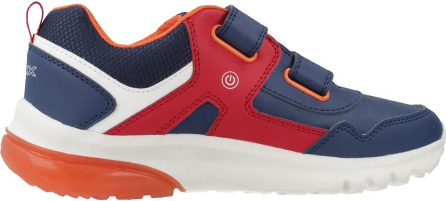 Geox Lage Sneakers J Ciberdron Boy