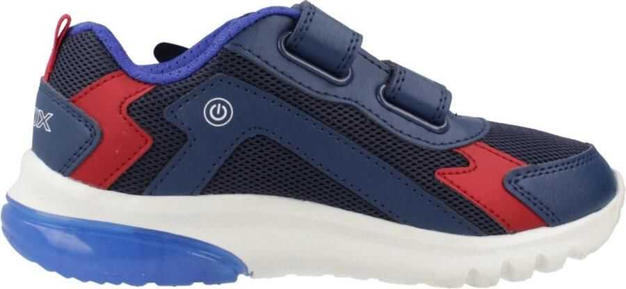 Geox Sneakers Baskets enfant Ciberdron B