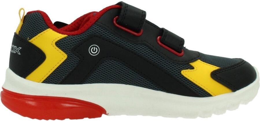 Geox Sneakers Baskets enfant Ciberdron B