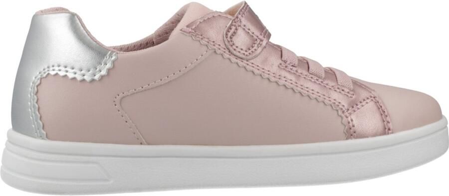 Geox Lage Sneakers J Djrock Girl