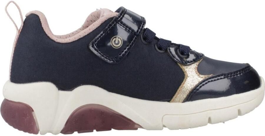 Geox Sneakers J Fadinlight