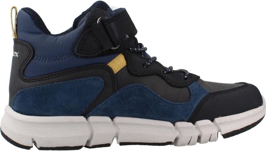 Geox Laarzen J Flexyper B.