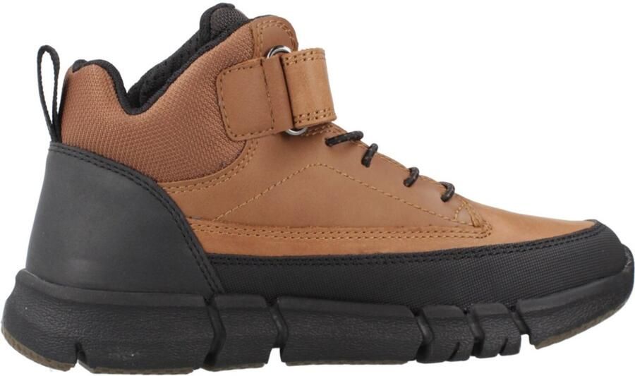 GEOX J FLEXYPER B. Bruin