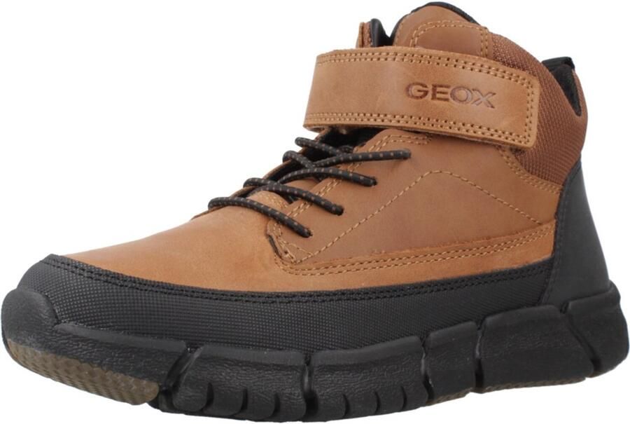 GEOX J FLEXYPER B. Bruin