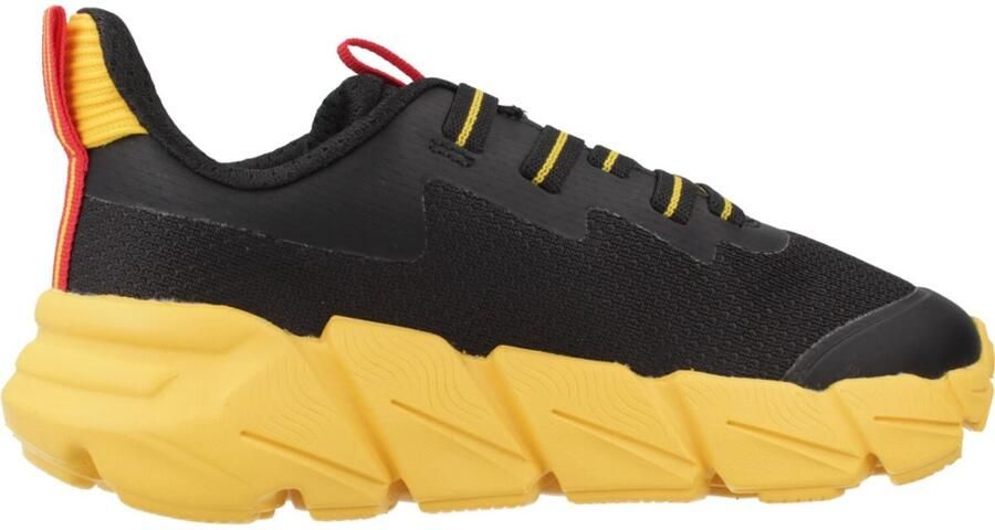 Geox Lage Sneakers J FLEXYPER FAST BOY