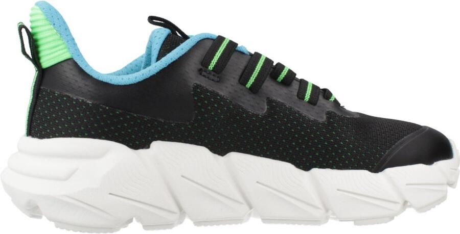 Geox Sneakers Baskets enfant Flexyper Fast