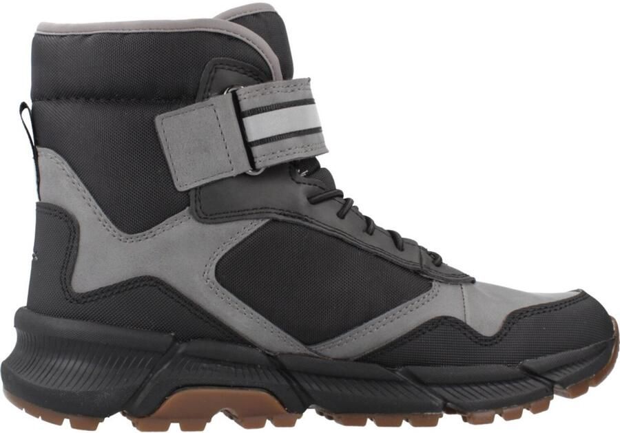 Geox Hoge Sneakers J FLEXYPER PLUS BOY