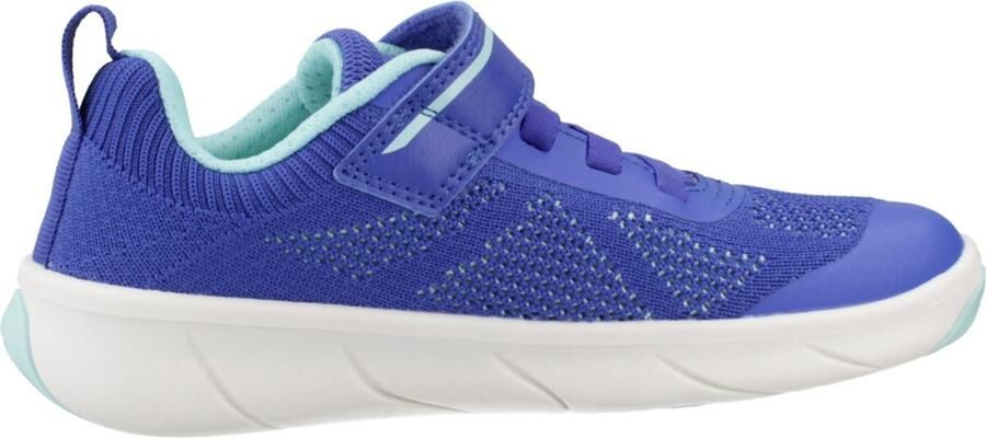 Geox Lage Sneakers J FOOT-RUN BOY B J65PDB