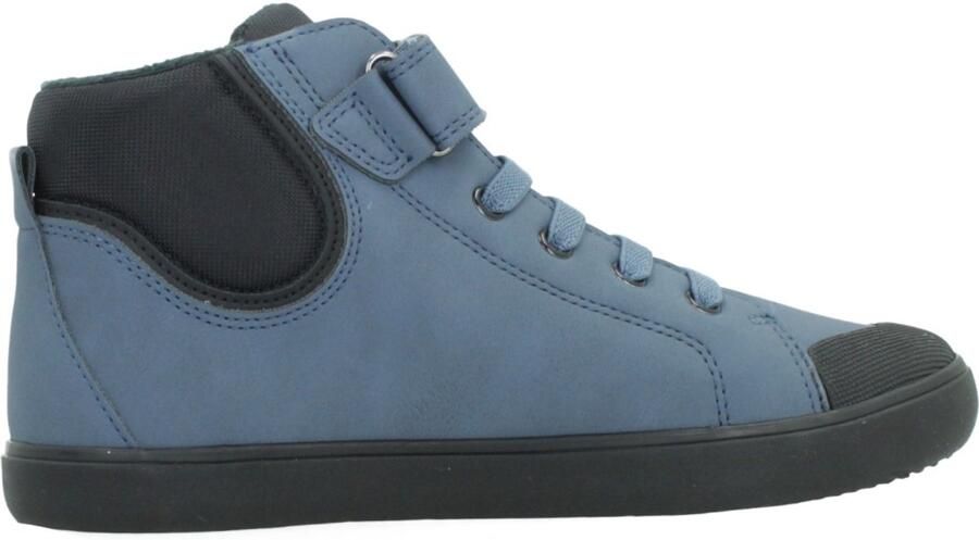 GEOX J GISLI Blauw