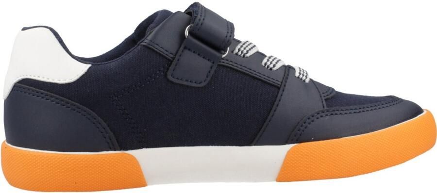 Geox Sneakers Baskets enfant Gisli D