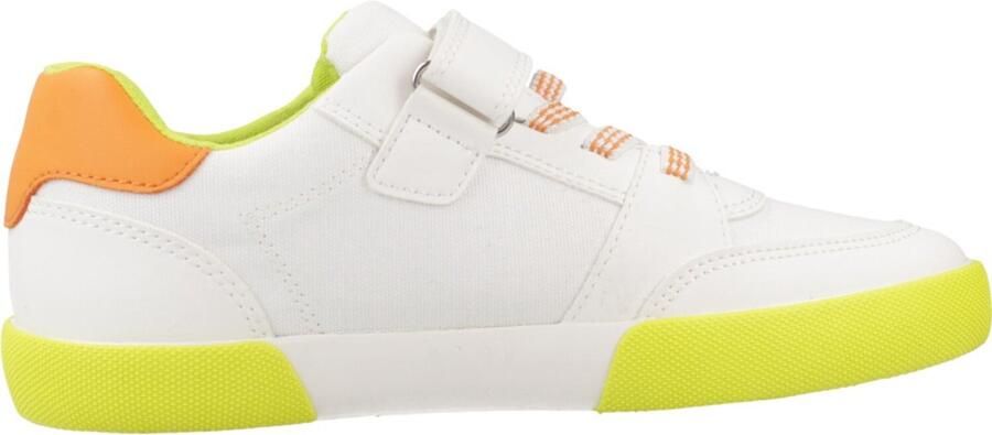 Geox Lage Sneakers Zapatillas Niño Modèle J Gisli Boy