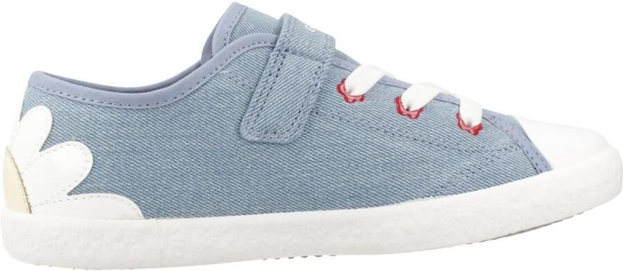 Geox Sneakers Baskets femme Gisli C