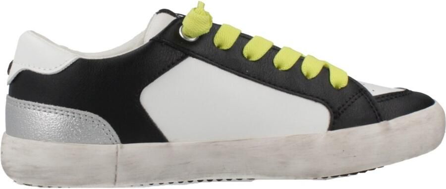 Geox Sneakers Baskets fille Gisli A