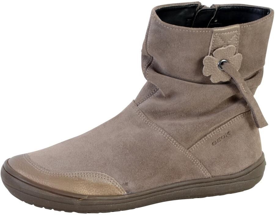 GEOX J Hadriel Kinderlaarzen