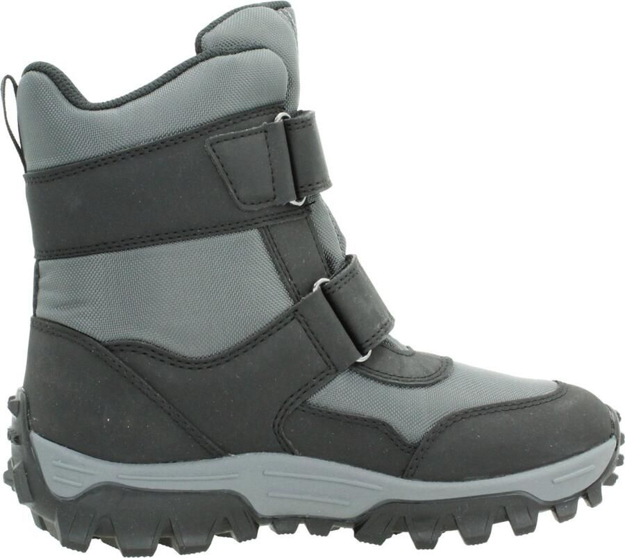 Geox Snowboots J HIMALAYA BOY B ABX