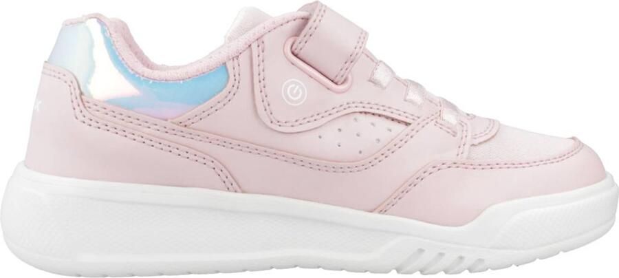 Geox Lage Sneakers J ILLUMINUS GIRL