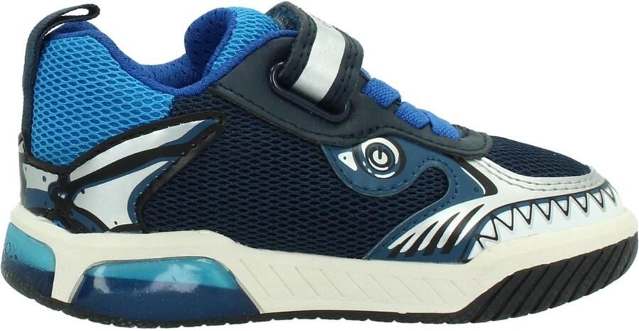 Geox Lage Sneakers Zapatillas Niño Modèle J Inek Boy