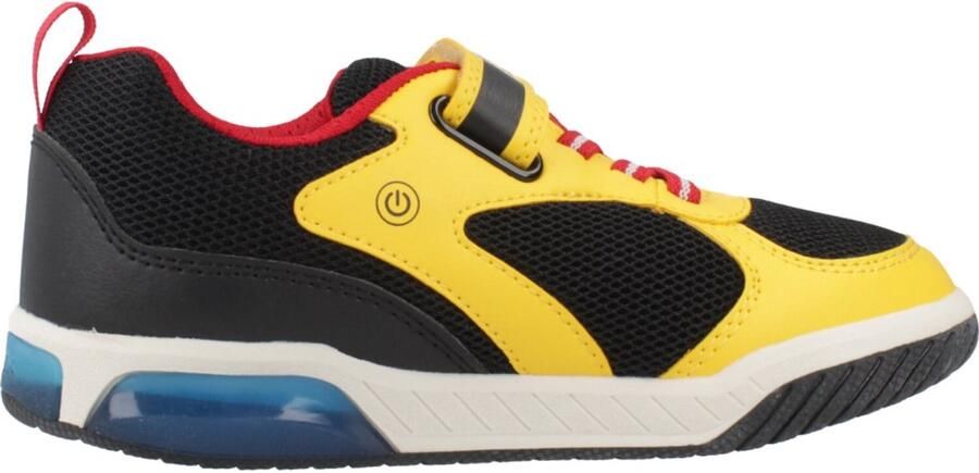 Geox Sneakers Baskets enfant Inek E