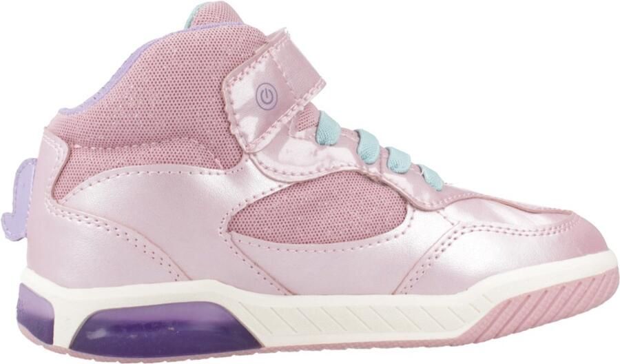 Geox Sneakers J Inek G.