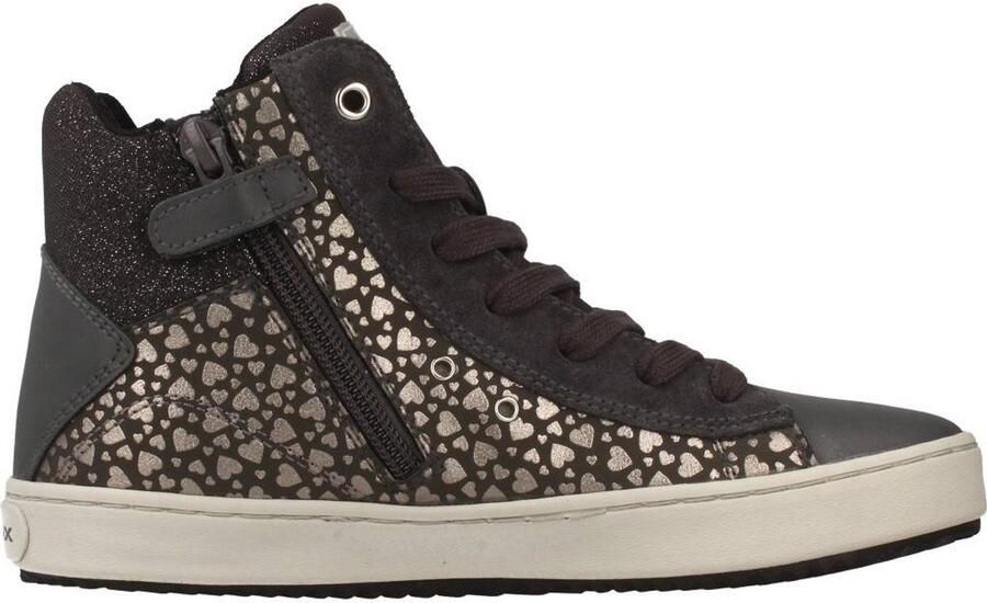 GEOX J KALISPERA G.D Grijs