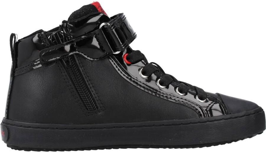Geox Hoge Sneakers J Kalispera Girl B