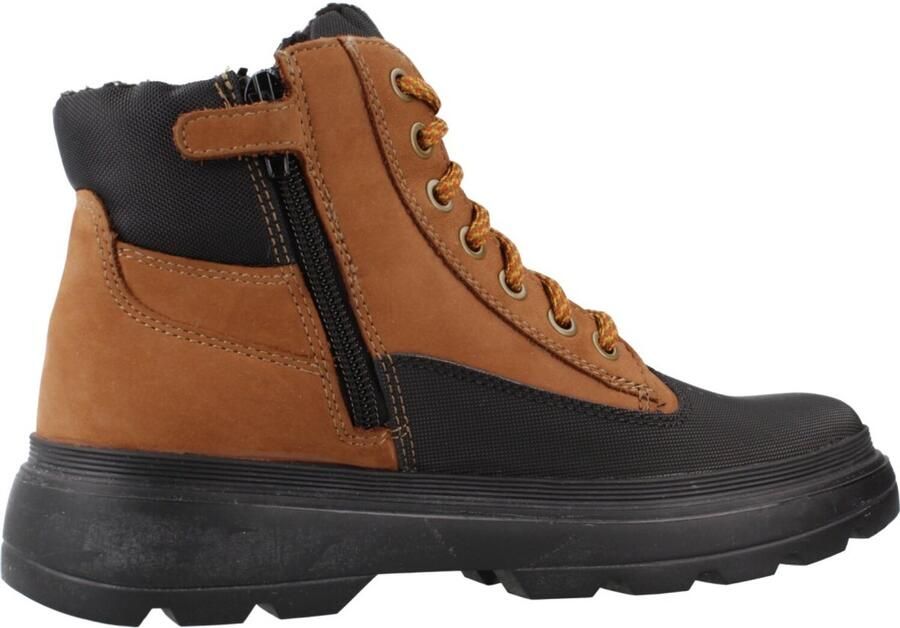 Geox Laarzen J Kiddartah Boy Wpf - Foto 2