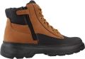 Geox Laarzen J Kiddartah Boy Wpf - Bruin
