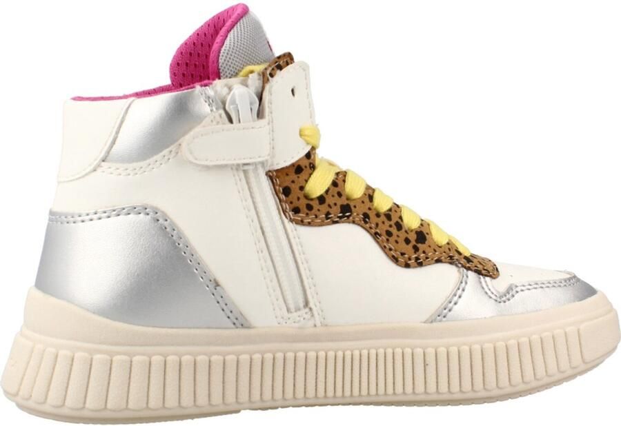 Geox Sneakers J Laquinny Girl