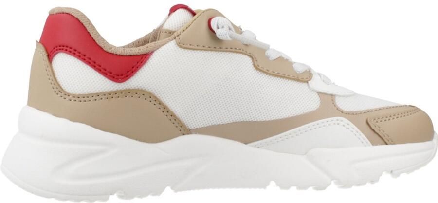 Geox Lage Sneakers Loftus J55MQE kindersneakers