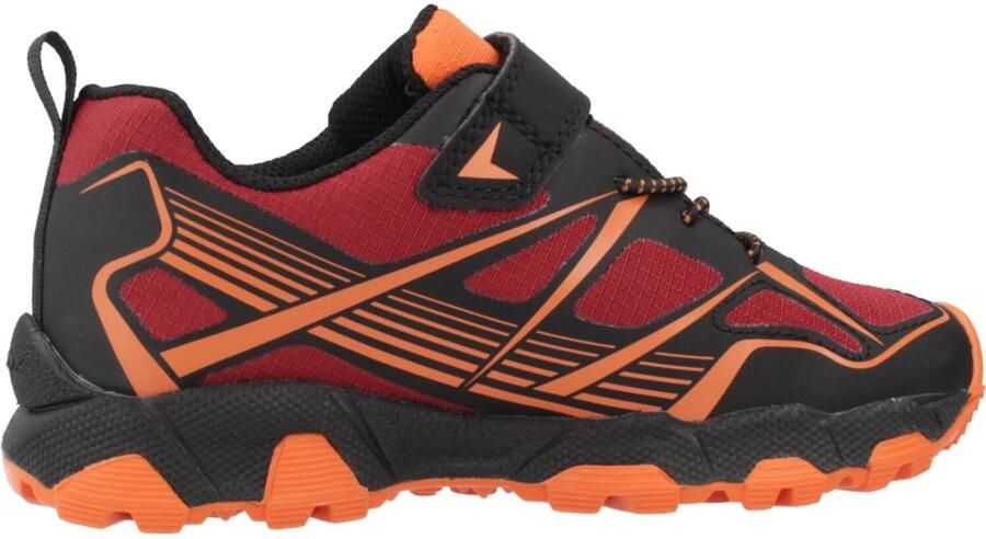 Geox Lage Sneakers J MAGNETAR BOY B ABX