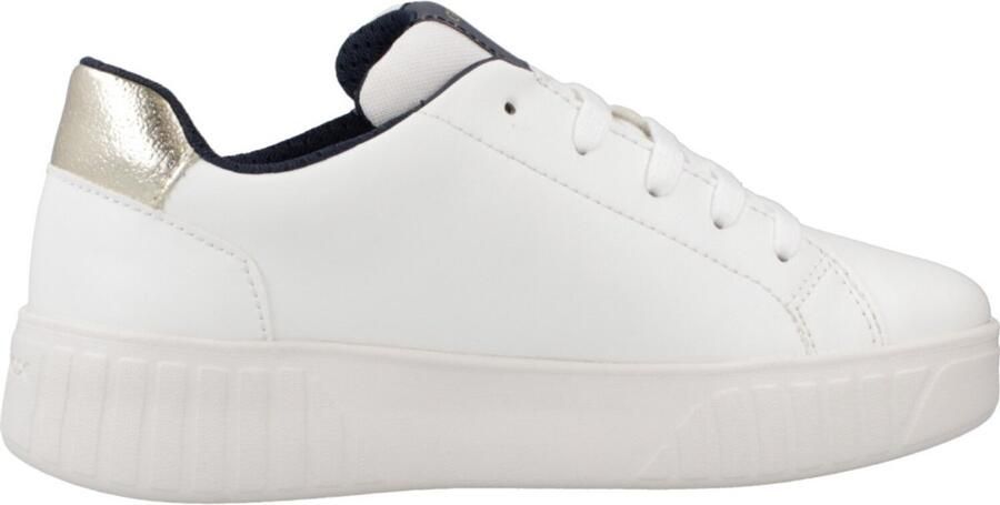 Geox Lage Sneakers Zapatillas Niña Modèle J Mikiroshi