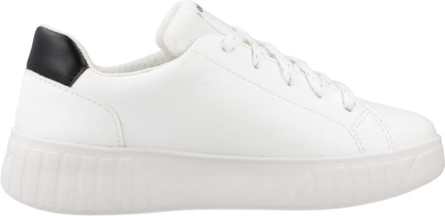 GEOX J MIKIROSHI GIRL Wit