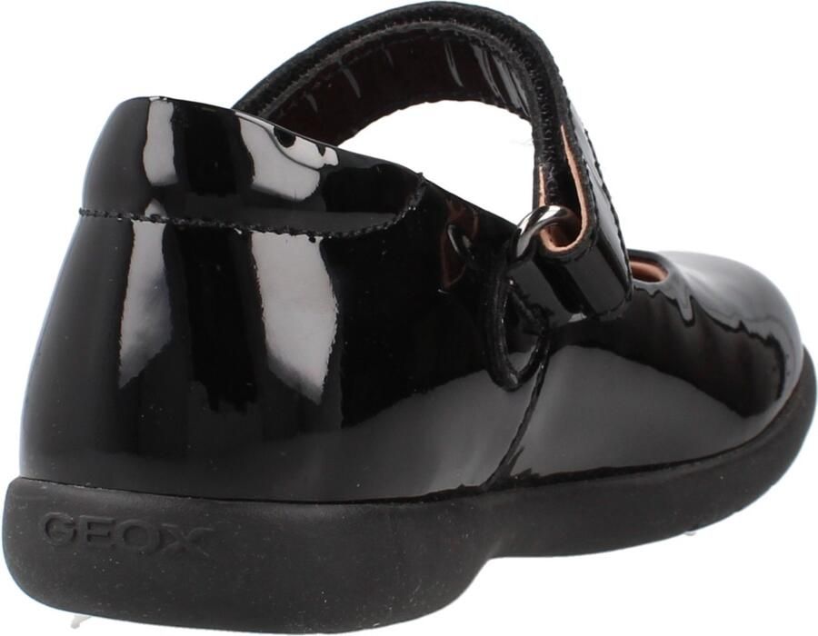 Geox Ballerina's J Naimara Girl