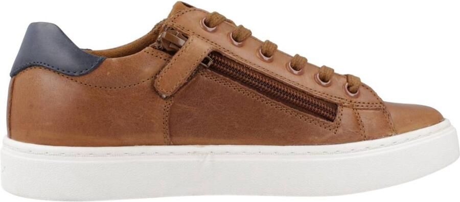 Geox Sneakers Baskets femme Nashik