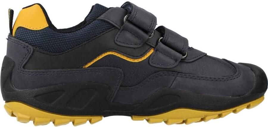 Geox Sneakers J New Savage Boy A